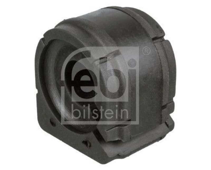 FEBI BILSTEIN Lagerung, Stabilisator 108906