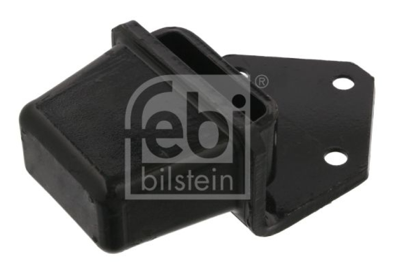 FEBI BILSTEIN Anschlagpuffer, Federung