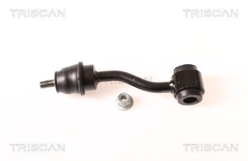 TRISCAN Rod/Strut, stabiliser