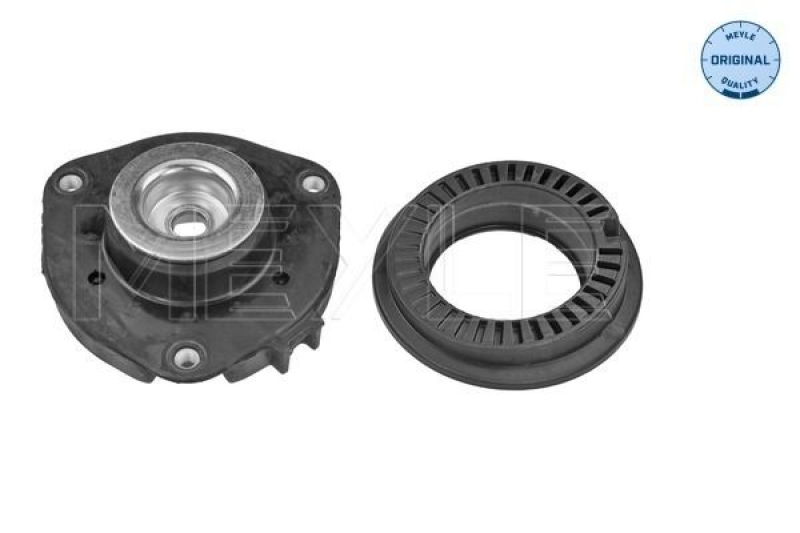 MEYLE Repair Kit, suspension strut support mount MEYLE-ORIGINAL-KIT: Better s...