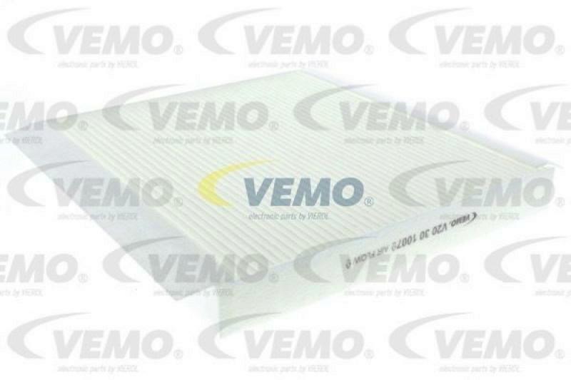 VEMO Filter, Innenraumluft Original VEMO Qualit&auml;t V20-30-1007