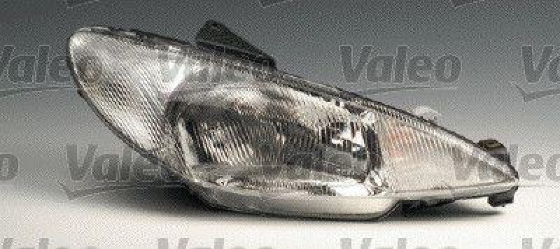 VALEO Headlight ORIGINAL PART