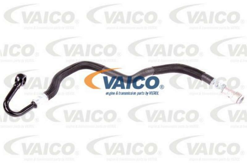 VAICO Hydraulic Hose, steering system Original VAICO Quality