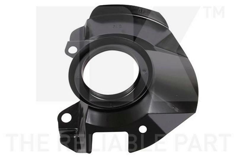 Spritzblech, Bremsscheibe 233503