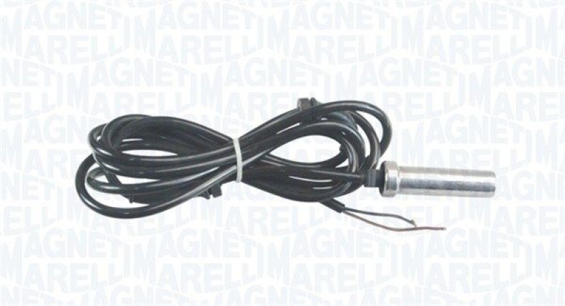 MAGNETI MARELLI Sensor, Raddrehzahl