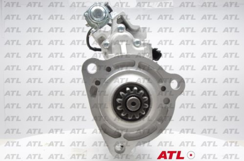 ATL Autotechnik Starter