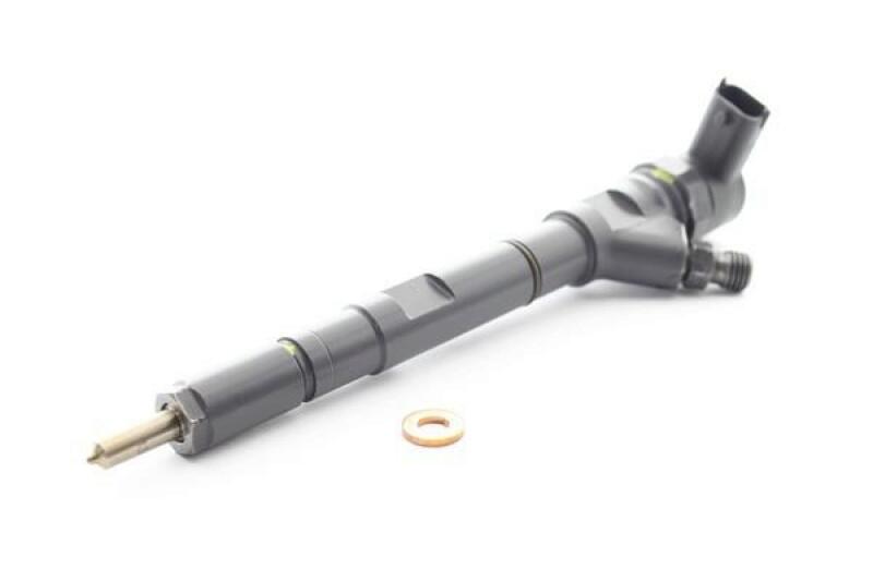 ALANKO Injector Nozzle