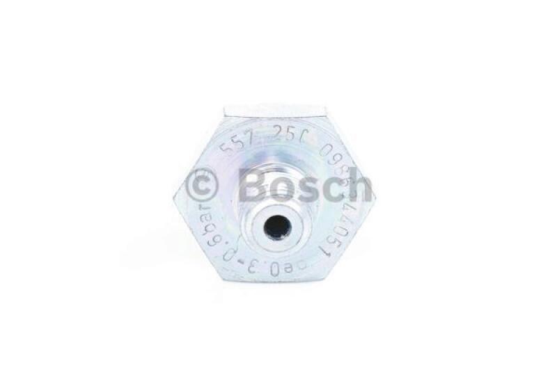 BOSCH Oil Pressure Switch