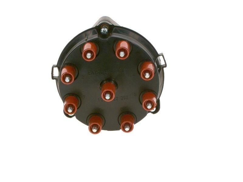 BOSCH Distributor Cap