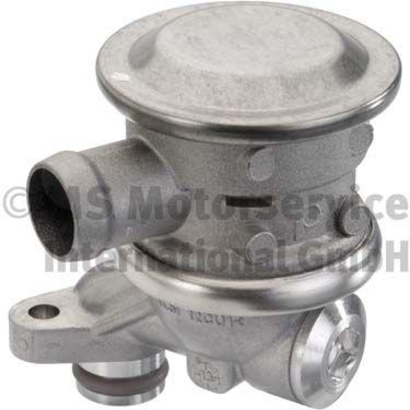 PIERBURG Valve, secondary ventilation
