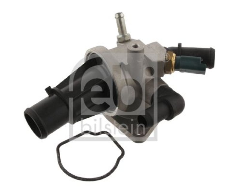 FEBI BILSTEIN Thermostat, coolant