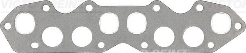 VICTOR REINZ Gasket, intake/ exhaust manifold