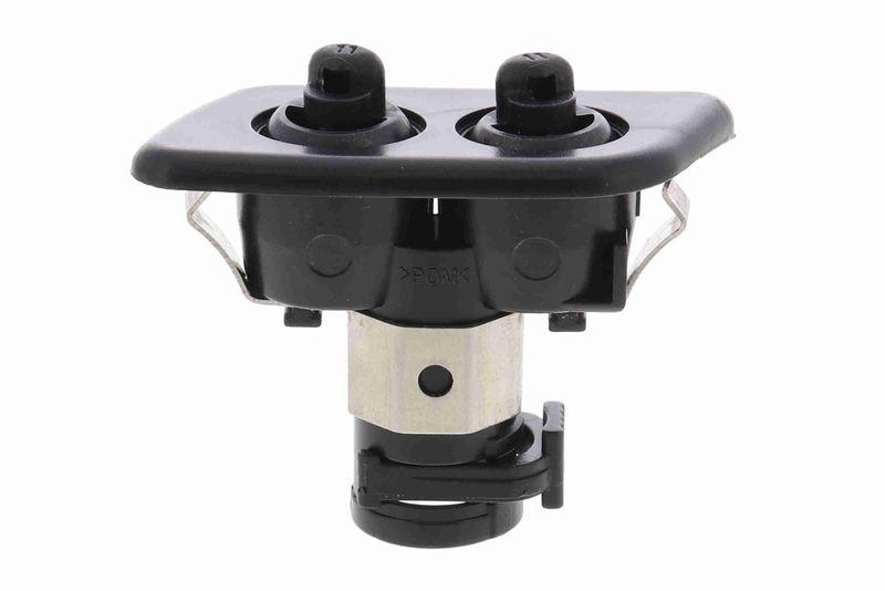 VEMO Washer Fluid Jet, headlight cleaning Original VEMO Quality