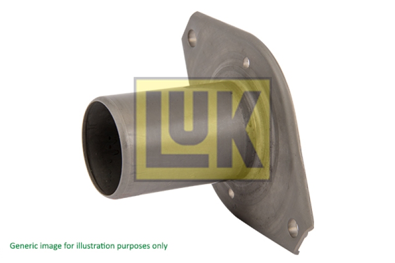 LuK Guide Tube, clutch