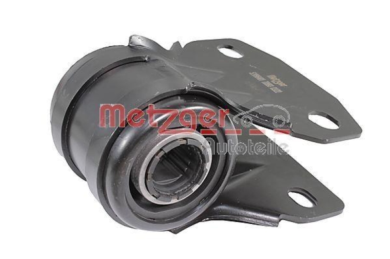 METZGER Lagerung, Lenker GREENPARTS 52096401