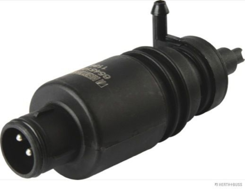 HERTH+BUSS ELPARTS Waschwasserpumpe, Scheibenreinigung