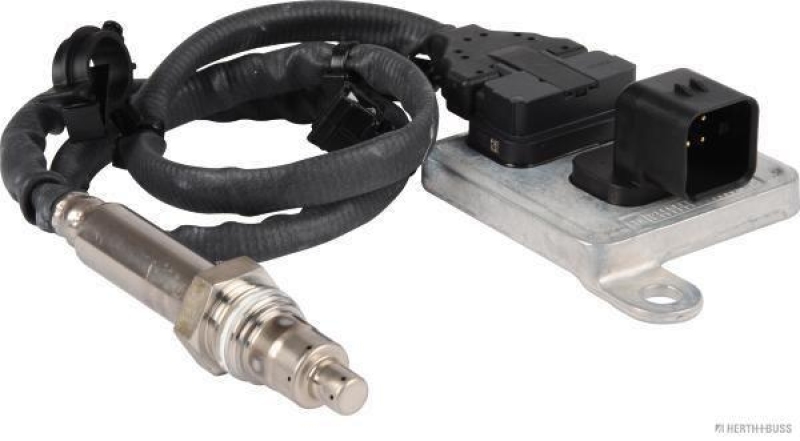 HERTH+BUSS ELPARTS NOx-Sensor, NOx-Katalysator