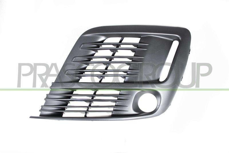 PRASCO L&uuml;ftungsgitter, Sto&szlig;f&auml;nger