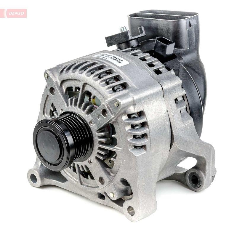 DENSO Alternator