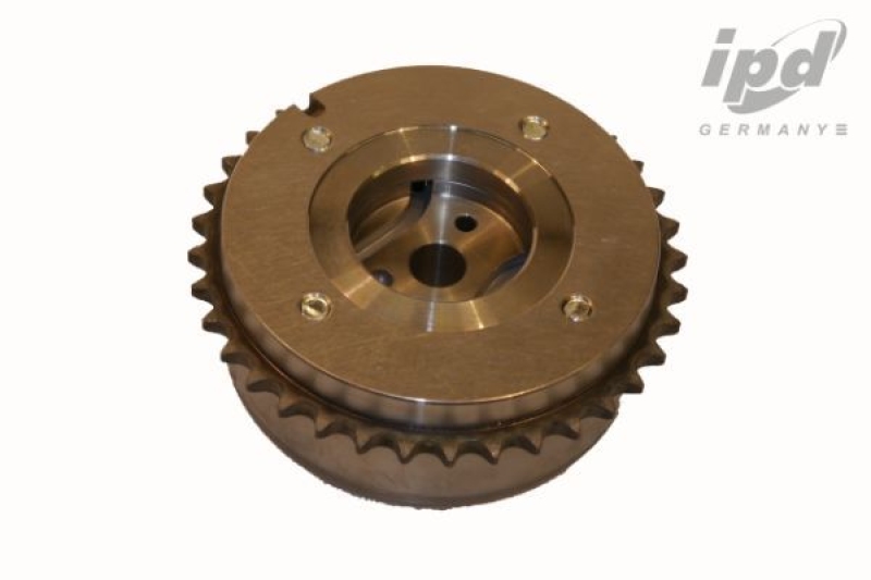 HEPU Camshaft Adjuster IPD inside