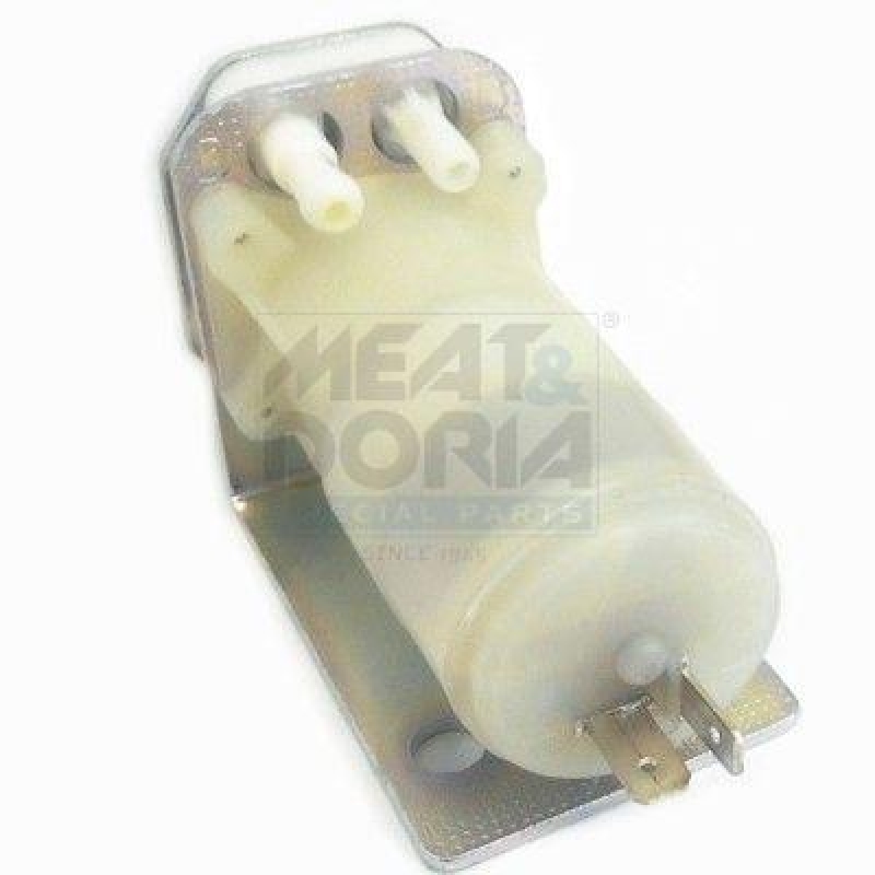 MEAT & DORIA Waschwasserpumpe, Scheibenreinigung 20157