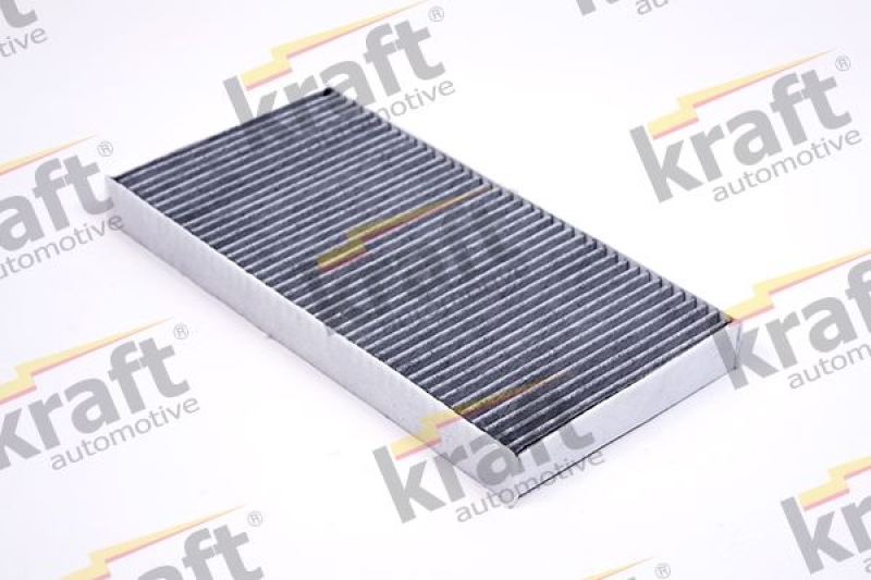 KRAFT AUTOMOTIVE Filter, interior air