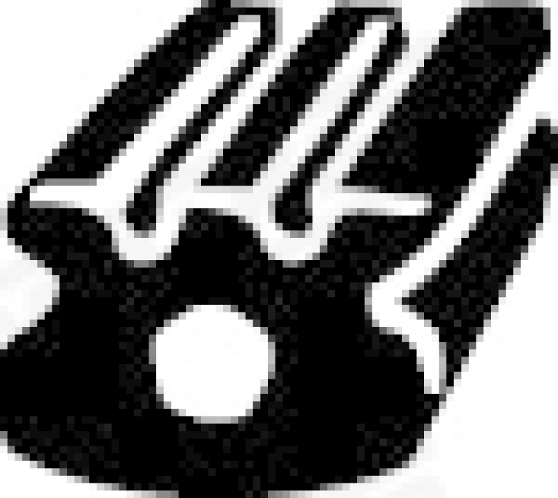 WALKER Rubber Strip, exhaust system
