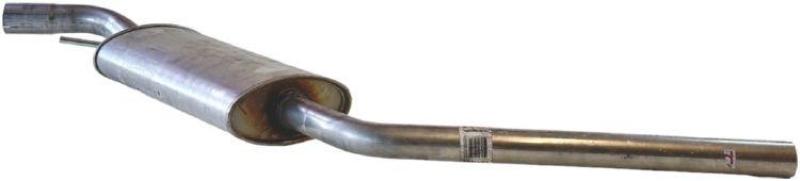 BOSAL Middle Silencer