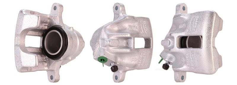 ELSTOCK Bremssattel 83-0115