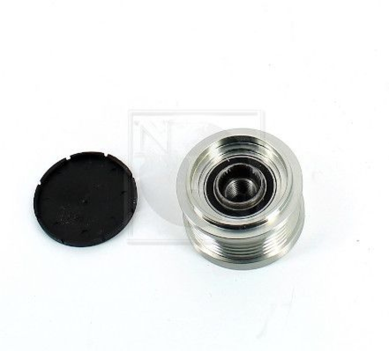 NPS Alternator Freewheel Clutch