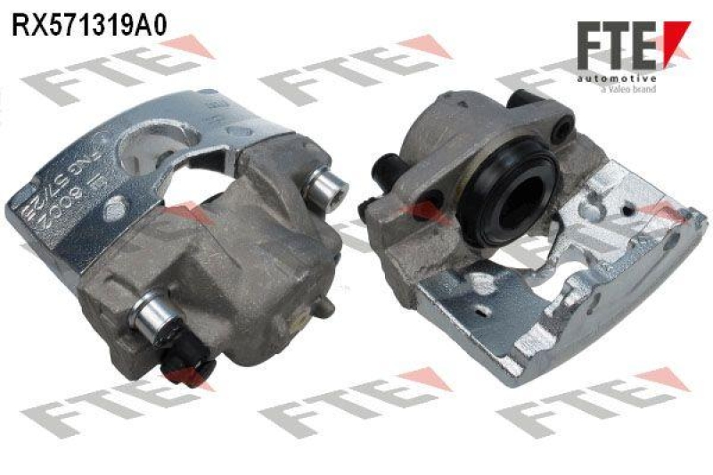 FTE Brake Caliper