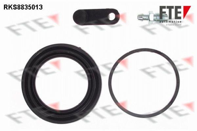 FTE Reparatursatz, Bremssattel 9323735