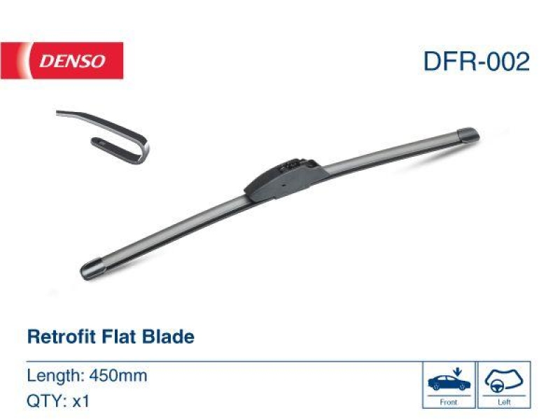 DENSO Wiper Blade