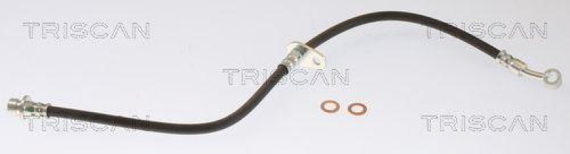 TRISCAN Bremsschlauch 8150 40181