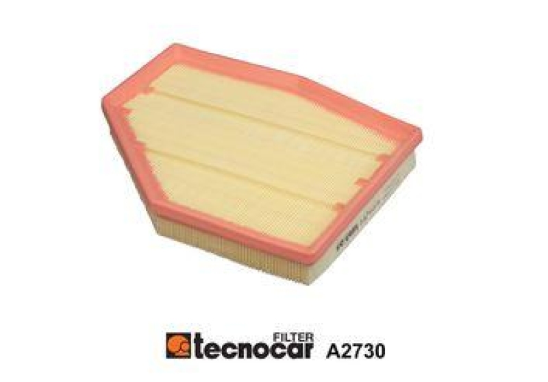 TECNOCAR Luftfilter A2730