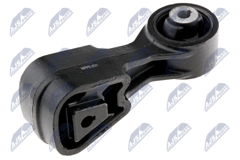 NTY Lagerung, Motor ZPS-PE-006