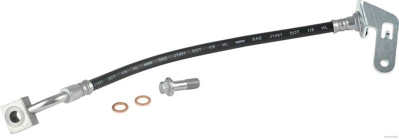 HERTH+BUSS JAKOPARTS Bremsschlauch