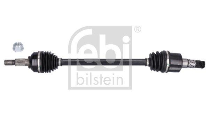 FEBI BILSTEIN Antriebswelle