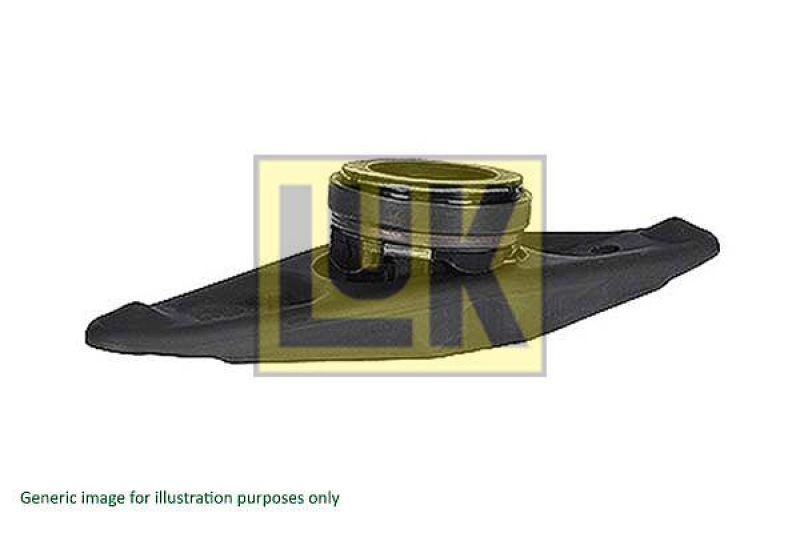 Schaeffler LuK Ausrücksatz, Kupplungsbetätigung 514 0019 10