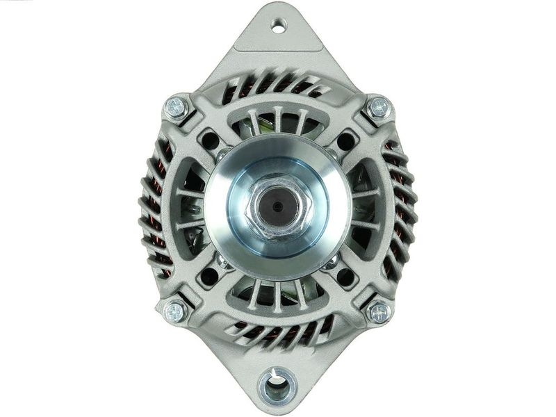 AS-PL Generator Brandneu AS-PL