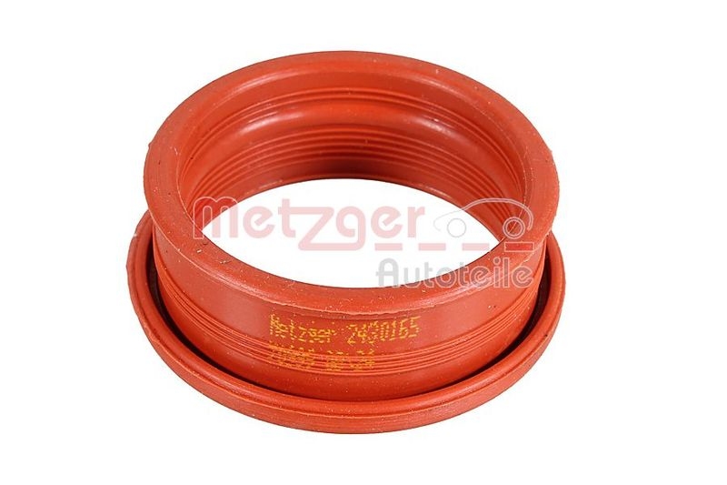 METZGER Dichtring, Ansaugschlauch-Luftfiltergeh&auml;use 2430165