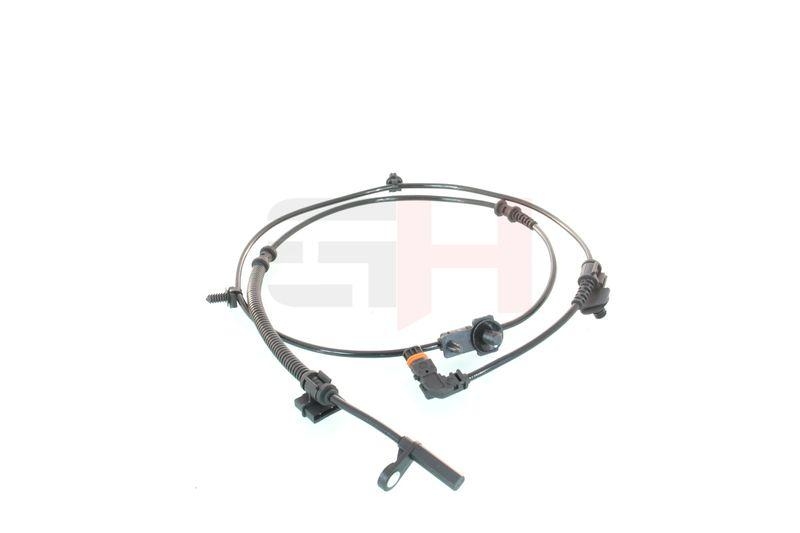 Sensor Raddrehzahl Hinten links passend f&uuml;r Chrysler 300c Touring 3.0 3.5 5.7 GH-719327V