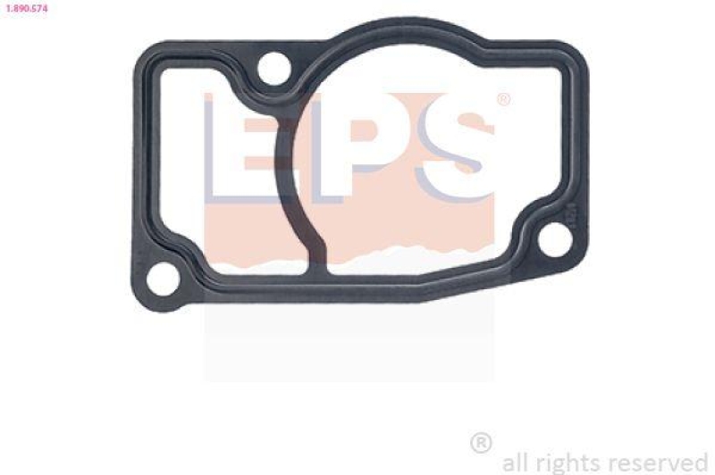 EPS Dichtung, Thermostat Made in Italy - OE Equivalent