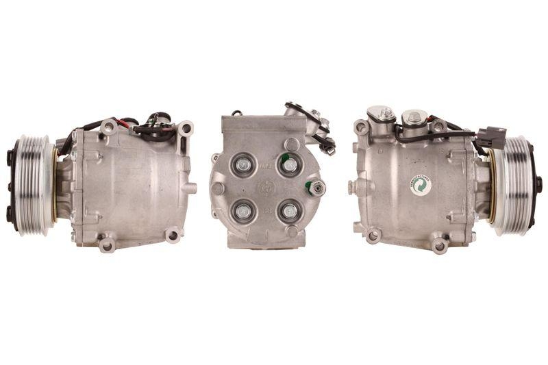 LUCAS Kompressor, Klimaanlage ACP307