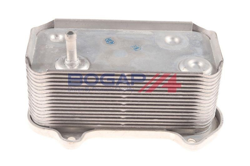 BOGAP Ölkühler, Motoröl BOGAP Premium