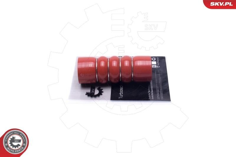 ESEN SKV Ladeluftschlauch 54SKV032