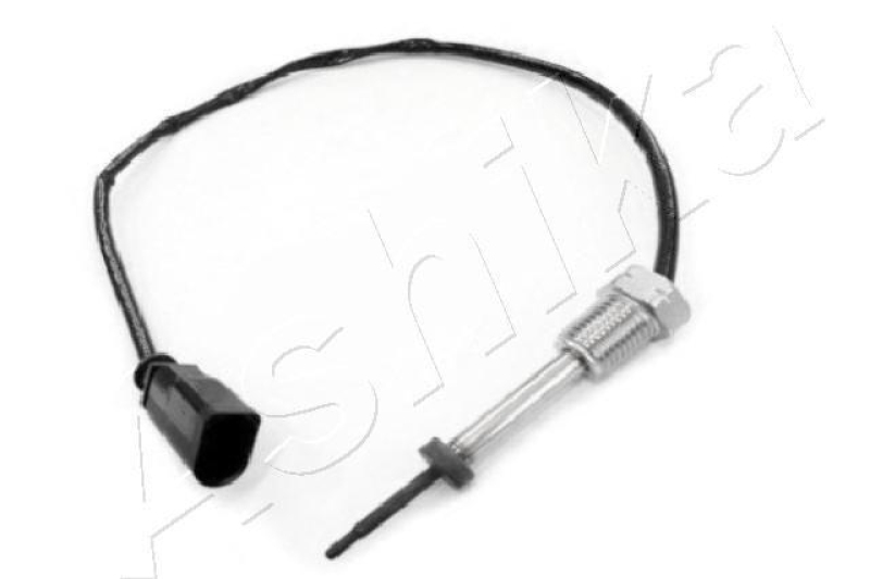 ASHIKA Sensor, Abgastemperatur