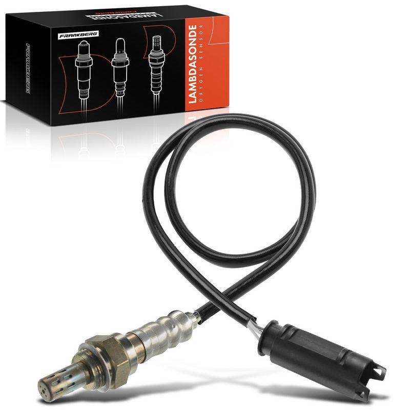 1x Frankberg Lambdasonde Diagnosesonde Nach Katalysator 5481FB0017377