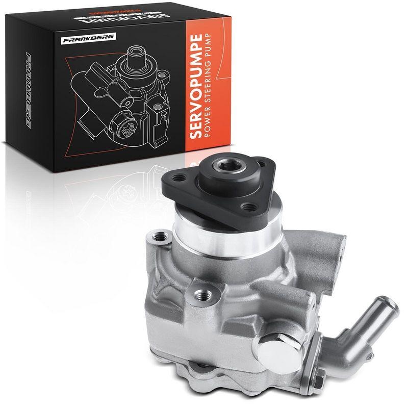 1x Frankberg Servopumpe hydraulisch 5481FB0018652