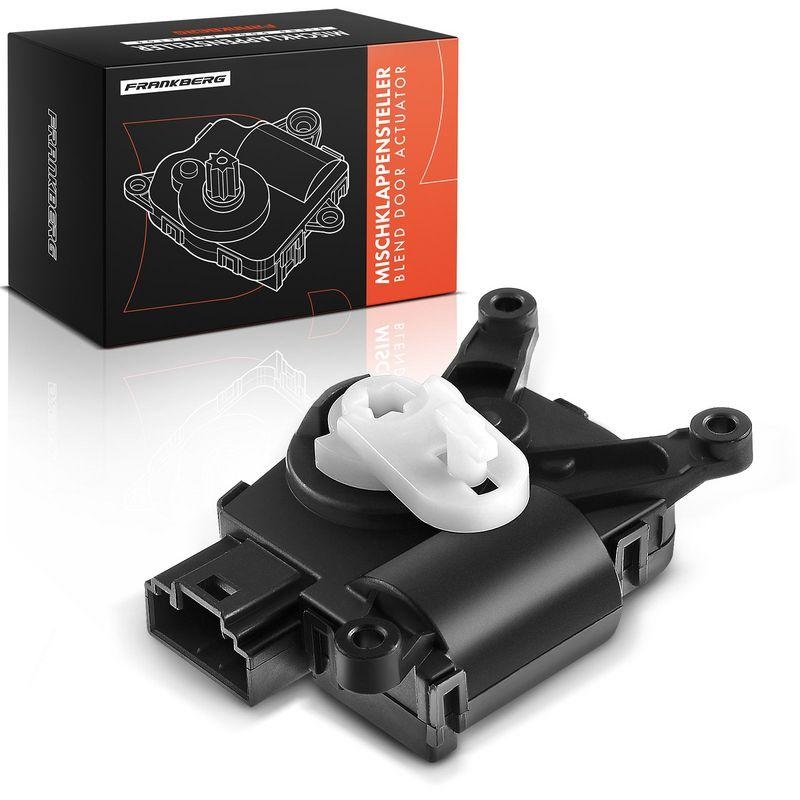 1x Frankberg Stellmotor Mischklappe Klimaanlage 5481FB0004288